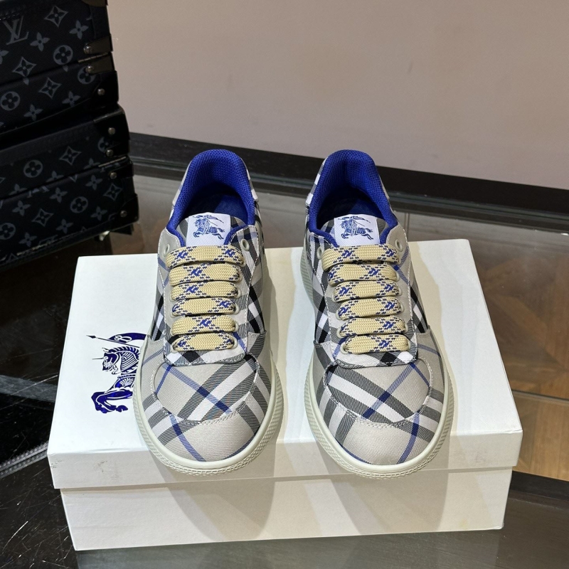 B**rry sneakers